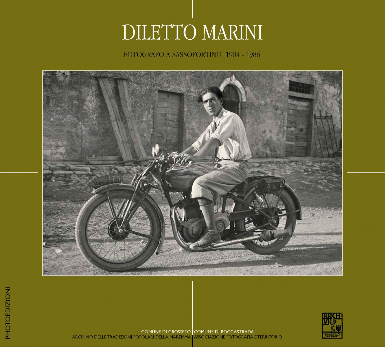 Diletto Marini